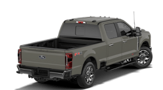 2027 Ford Super Duty® External Image 3